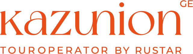 kazunion ge
