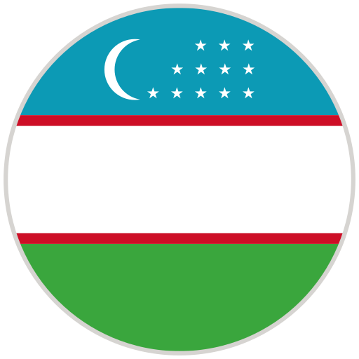 უზბეკეთი